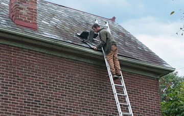what affects urgent Merlins Cross roof repairs