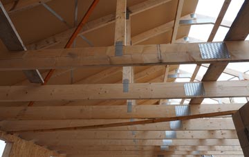 Merlins Cross roof truss costs