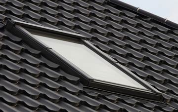 benefits of Merlins Cross roof windows