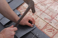free Merlins Cross garage roof repair quotes