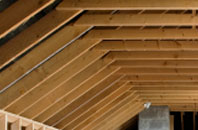 Merlins Cross pitched insulation quotes